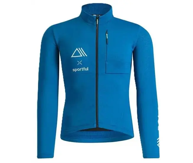 Bluza rowerowa SPORTFUL Polartec x Sportful Power