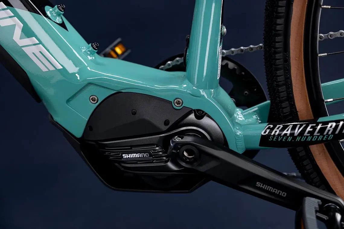 legalny ebike