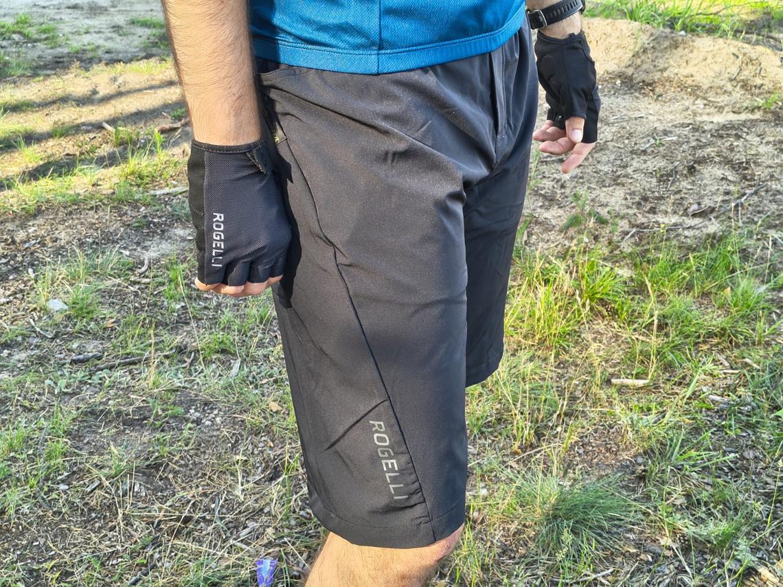 Szorty Rogelli ADVNTR Core