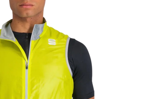 Kamizelka rowerowa SPORTFUL Hot Pack Easylight