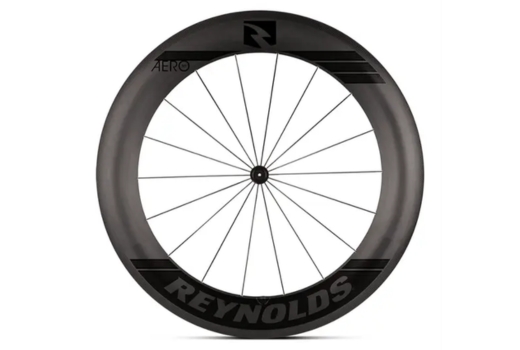 Komplet kół REYNOLDS Blacklabel Aero 80 DB