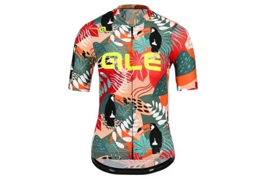 Koszulka kolarska damska ALE CYCLING Rio LTD