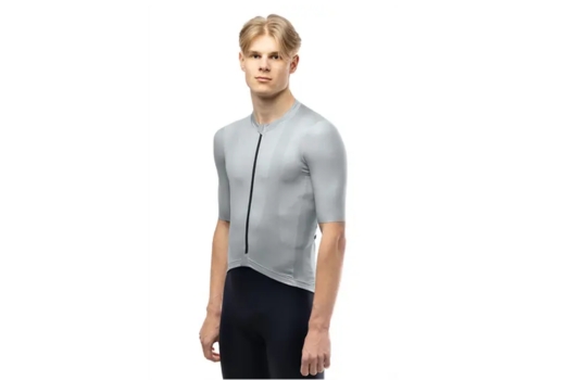 Koszulka kolarska EROE Pure Anthracite Ultralight