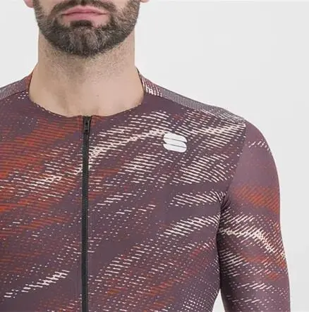 Koszulka rowerowa SPORTFUL Cliff Supergiara