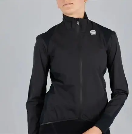 Kurtka rowerowa damska SPORTFUL Hot Pack No Rain