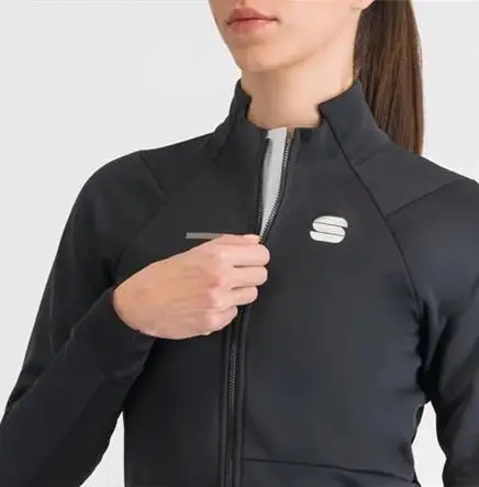 Kurtka rowerowa damska SPORTFUL Tempo