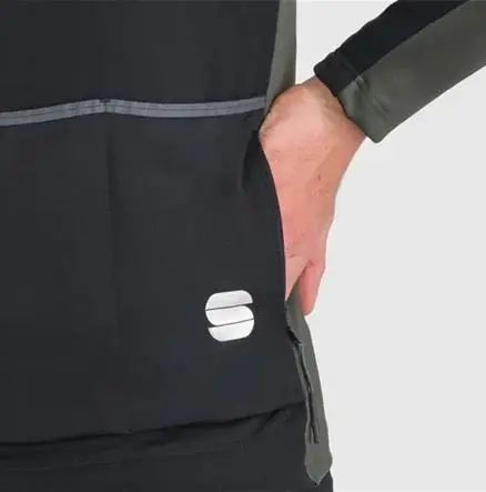 Kurtka rowerowa SPORTFUL Giara Softshell