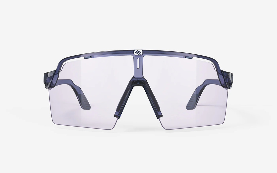 Okulary fotochromowe RUDY PROJECT Spinshield Pro