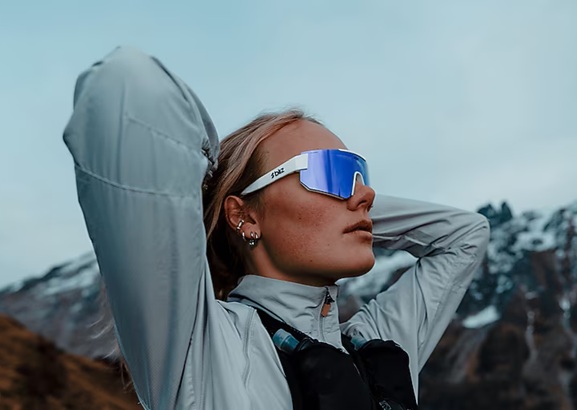 Okulary rowerowe BLIZ P005