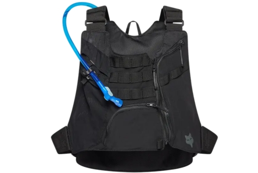 Plecak z bukłakiem FOX Legion Tac Vest Lite