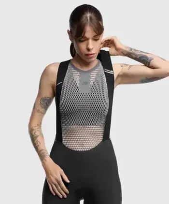 Potówka kolarska ASSOS NS Skin Layer P1