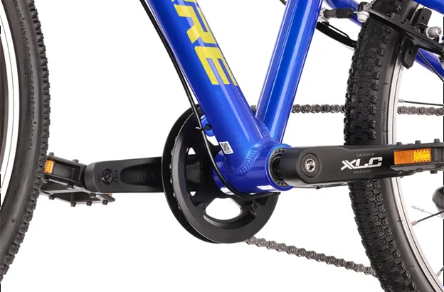 Rower dziecięcy LAPIERRE Prorace 20 SL