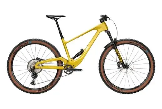 Rower MTB BULLS Wild Ronin 2