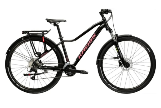 Rower MTB damski KROSS Lea 4.0 EQ 29 gen.2
