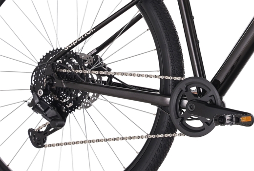 Rower MTB damski SUPERIOR XC 6.0 MS