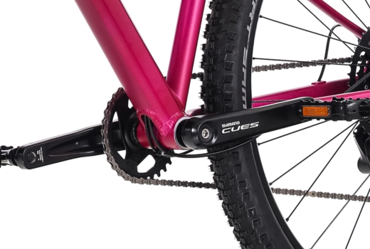 Rower MTB damski SUPERIOR XC 6.1 MS
