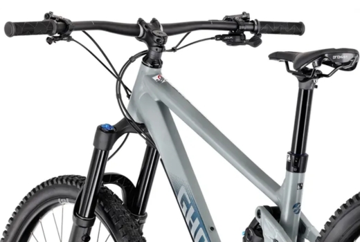 Rower MTB GHOST Riot EN Advanced Rythm/Kashima