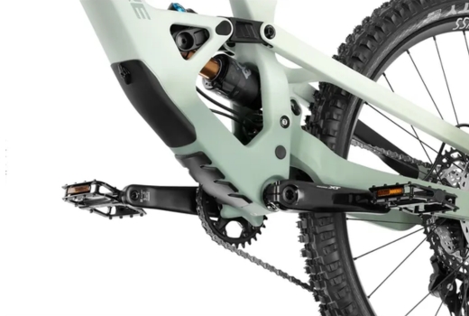 Rower MTB LAPIERRE Spicy CF 8.9