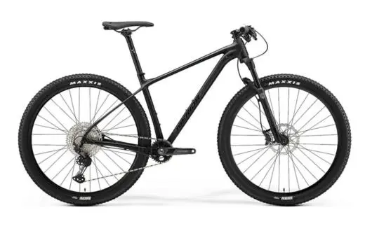 Rower MTB MERIDA Big.Nine 600 HP2