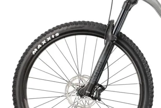 Rower MTB MERIDA Big.Trail 500 I2