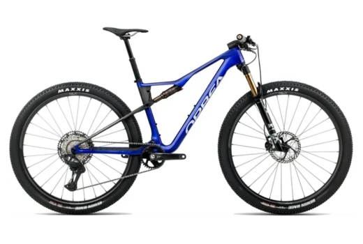 Rower MTB ORBEA Oiz M-PRO Di2