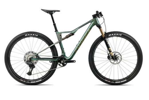 Rower MTB ORBEA Oiz M10