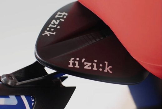 Siodełko FIZIK Transiro Aeris R1 LD Light
