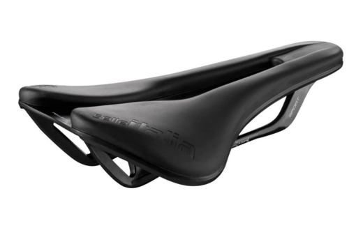 Siodełko SELLE ITALIA Novus Boost Evo Sport