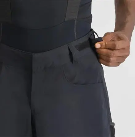 Szorty rowerowe SPORTFUL Supergiara Overshort 2.0