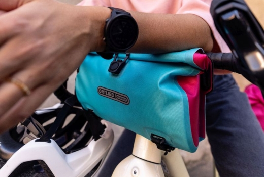 Torba na kierownicę ORTLIEB Velo Sling Cyber