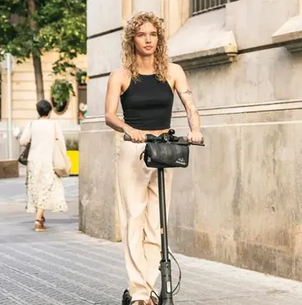 Torba na kierownicę SHAD Revive Sling Bag