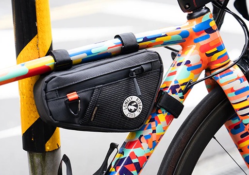 Torba pod ramę ULAC Touring Verve 1.2L