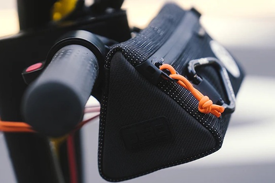 Torba na kierownicę ULAC Coursier Apex Verve 1.0L