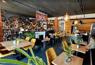 Bike Place
