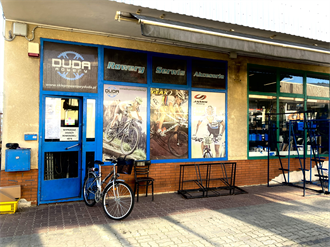 Rowery Duda s.c.