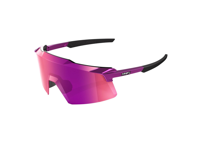 Okulary rowerowe 100% Aerocraft