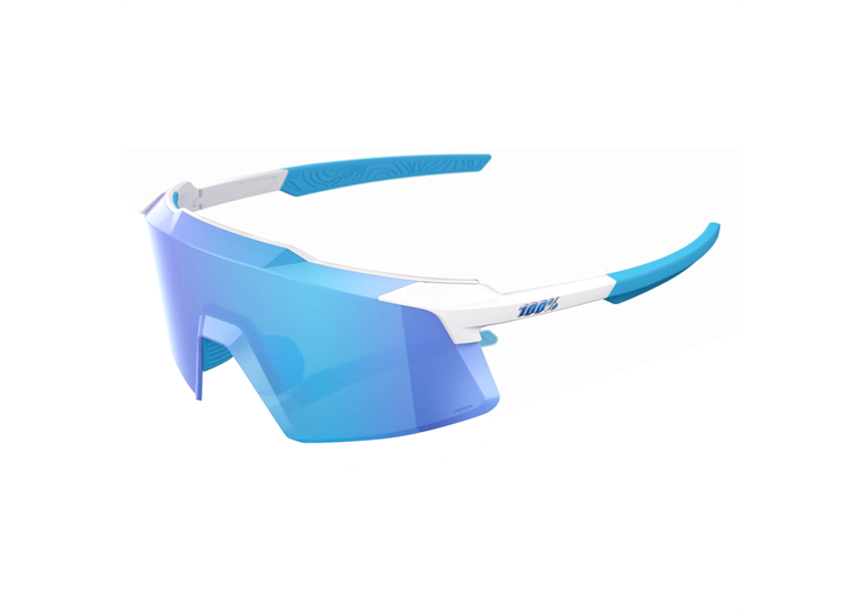 Okulary rowerowe 100% Aerocraft