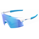 Okulary rowerowe 100% Aerocraft
