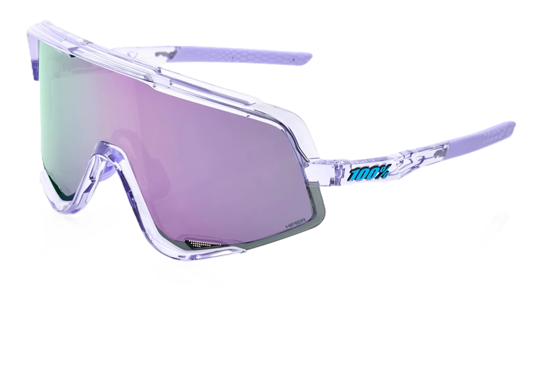 Okulary rowerowe 100% Glendale