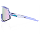 Okulary rowerowe 100% Glendale