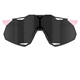 Okulary rowerowe 100% Hypercraft XS