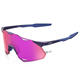 Okulary rowerowe 100% Hypercraft XS