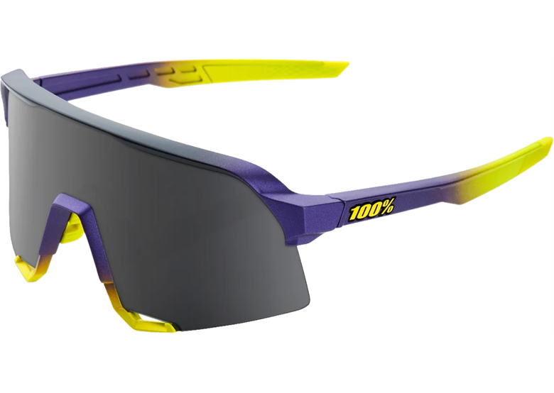 Okulary rowerowe 100% S3