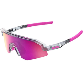Okulary rowerowe 100% Slendale XS
