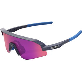 Okulary rowerowe 100% Slendale XS