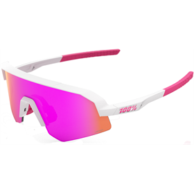 Okulary rowerowe 100% Slendale XS
