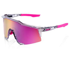 Okulary rowerowe 100% Speedcraft