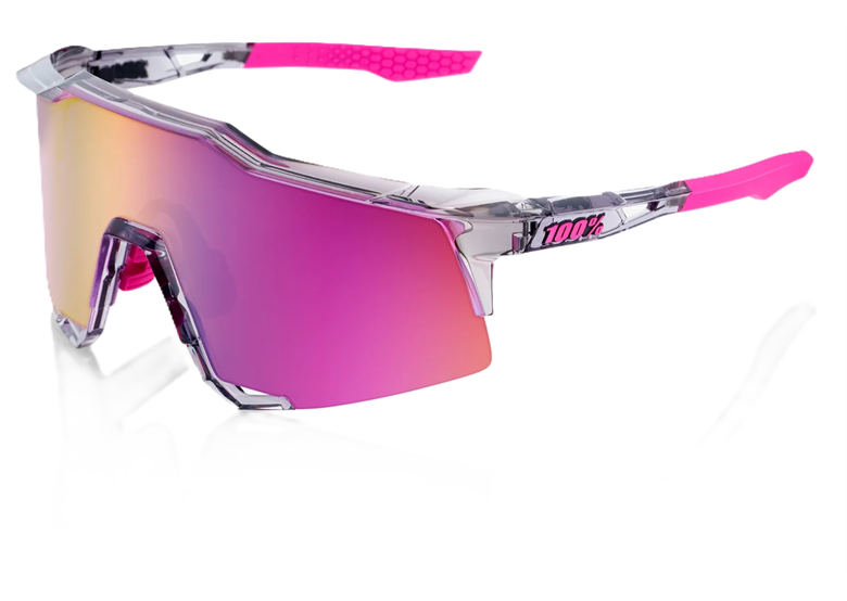 Okulary rowerowe 100% Speedcraft