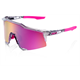 Okulary rowerowe 100% Speedcraft