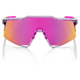 Okulary rowerowe 100% Speedcraft